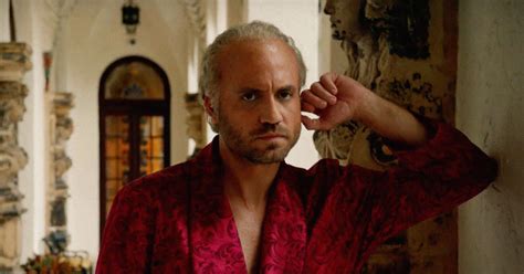 the assassination of gianni versace commentary|the assassination of gianni versace streaming.